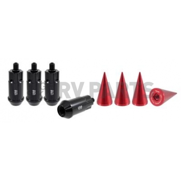 True Spike Wheel Lock - 14155LK181