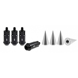 True Spike Wheel Lock - 14155LK182