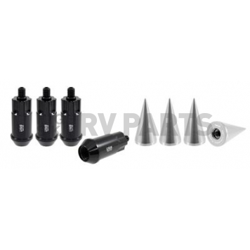True Spike Wheel Lock - 14155LK182