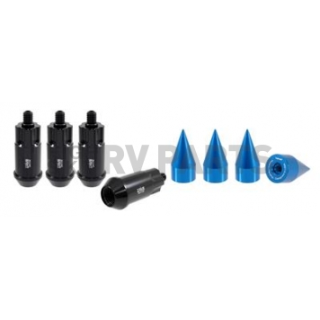 True Spike Wheel Lock - 14155LK185