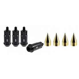 True Spike Wheel Lock - 14155LK186