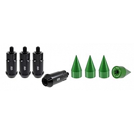 True Spike Wheel Lock - 14155LK189