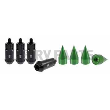 True Spike Wheel Lock - 14155LK189