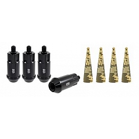True Spike Wheel Lock - 14155LK19