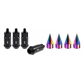 True Spike Wheel Lock - 14155LK190
