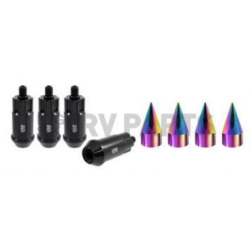 True Spike Wheel Lock - 14155LK190