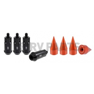 True Spike Wheel Lock - 14155LK191