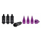 True Spike Wheel Lock - 14155LK192