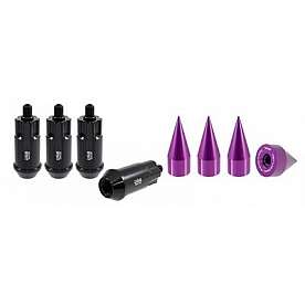 True Spike Wheel Lock - 14155LK192