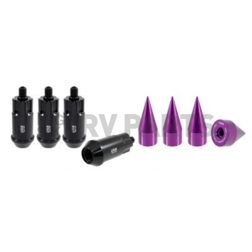 True Spike Wheel Lock - 14155LK192