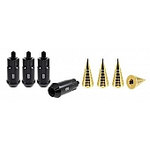True Spike Wheel Lock - 14155LK196