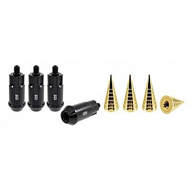 True Spike Wheel Lock - 14155LK196