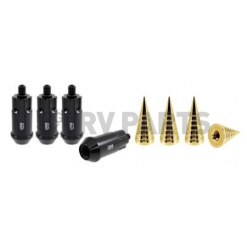 True Spike Wheel Lock - 14155LK196