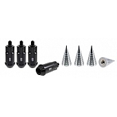 True Spike Wheel Lock - 14155LK197