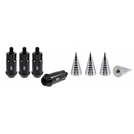 True Spike Wheel Lock - 14155LK197