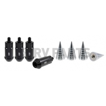 True Spike Wheel Lock - 14155LK197