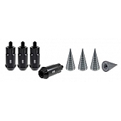 True Spike Wheel Lock - 14155LK198
