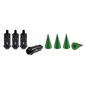 True Spike Wheel Lock - 14155LK199
