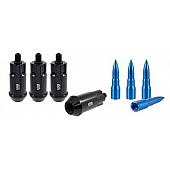 True Spike Wheel Lock - 14155LK2
