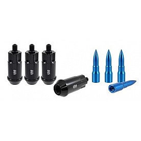 True Spike Wheel Lock - 14155LK2