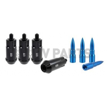 True Spike Wheel Lock - 14155LK2