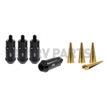 True Spike Wheel Lock - 14155LK20