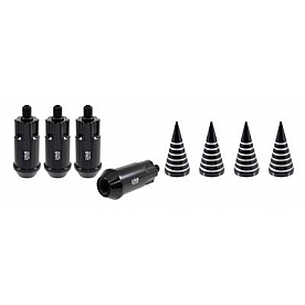 True Spike Wheel Lock - 14155LK200