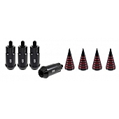True Spike Wheel Lock - 14155LK201