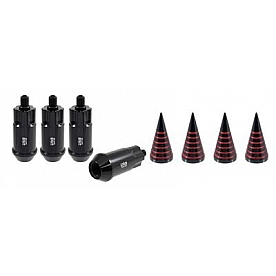 True Spike Wheel Lock - 14155LK201