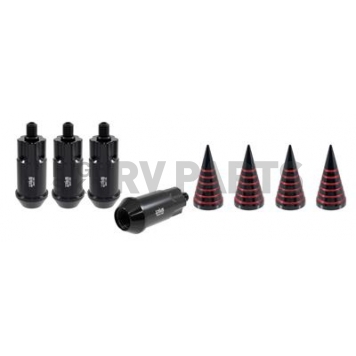 True Spike Wheel Lock - 14155LK201