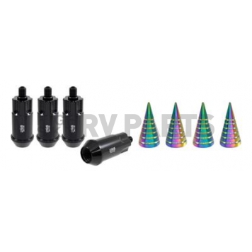 True Spike Wheel Lock - 14155LK202