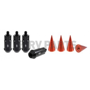 True Spike Wheel Lock - 14155LK203