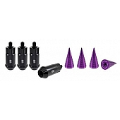 True Spike Wheel Lock - 14155LK204