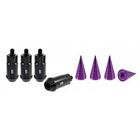 True Spike Wheel Lock - 14155LK204