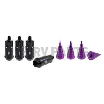 True Spike Wheel Lock - 14155LK204