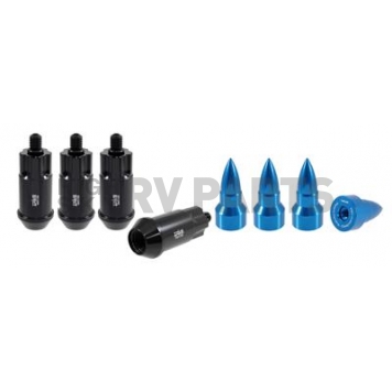 True Spike Wheel Lock - 14155LK207
