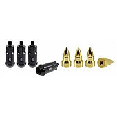 True Spike Wheel Lock - 14155LK208