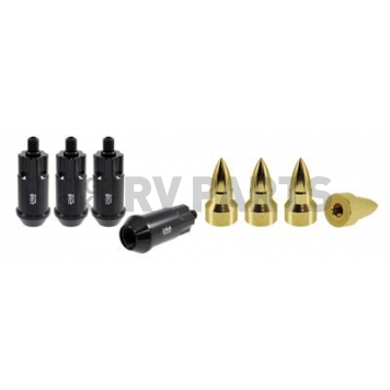 True Spike Wheel Lock - 14155LK208