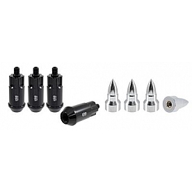 True Spike Wheel Lock - 14155LK209