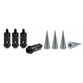 True Spike Wheel Lock - 14155LK221