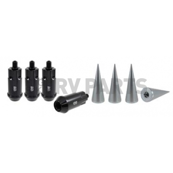 True Spike Wheel Lock - 14155LK221