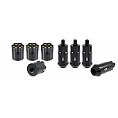 True Spike Wheel Lock - 14155LK434