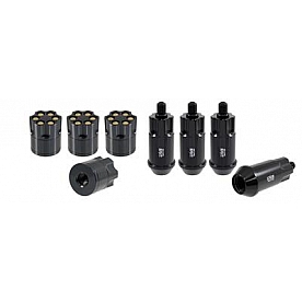 True Spike Wheel Lock - 14155LK434