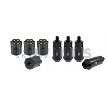 True Spike Wheel Lock - 14155LK434