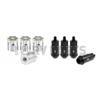 True Spike Wheel Lock - 14155LK435