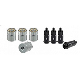 True Spike Wheel Lock - 14155LK436