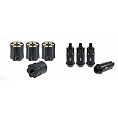 True Spike Wheel Lock - 14155LK437