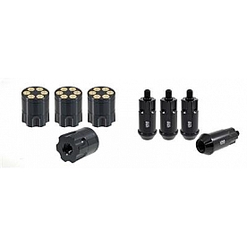 True Spike Wheel Lock - 14155LK437