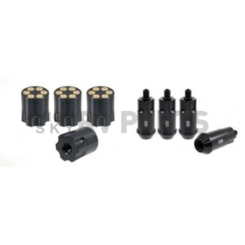 True Spike Wheel Lock - 14155LK437