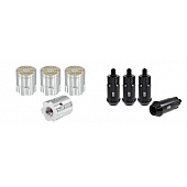True Spike Wheel Lock - 14155LK438